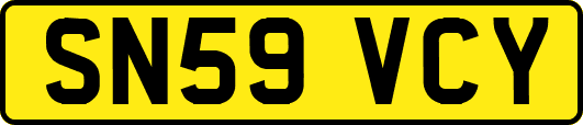 SN59VCY