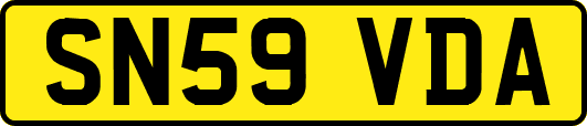 SN59VDA