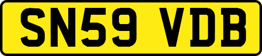 SN59VDB