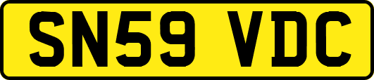 SN59VDC