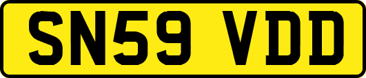 SN59VDD