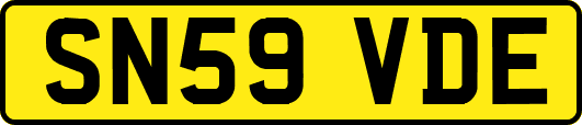 SN59VDE
