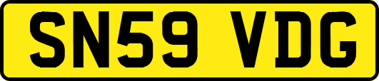 SN59VDG
