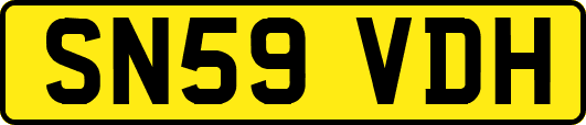 SN59VDH