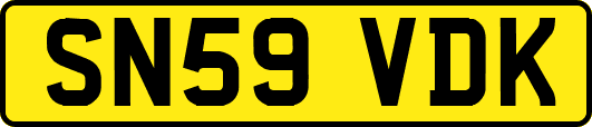 SN59VDK