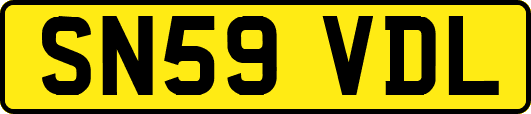 SN59VDL