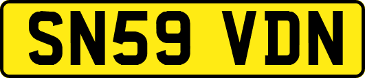 SN59VDN