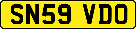 SN59VDO