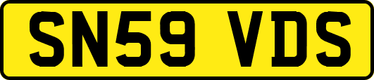 SN59VDS
