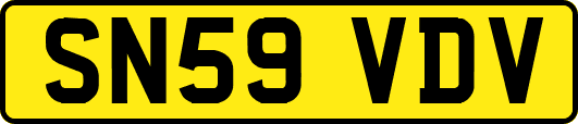 SN59VDV