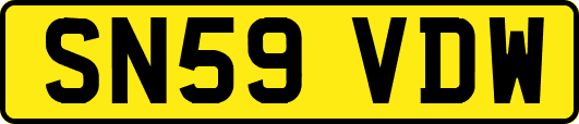 SN59VDW