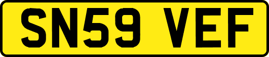 SN59VEF