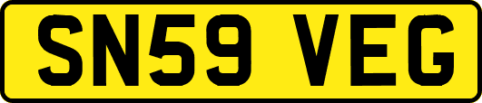 SN59VEG