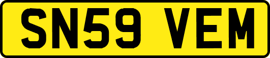 SN59VEM