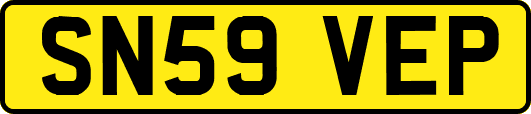 SN59VEP