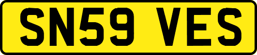 SN59VES