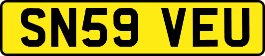SN59VEU