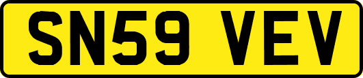 SN59VEV