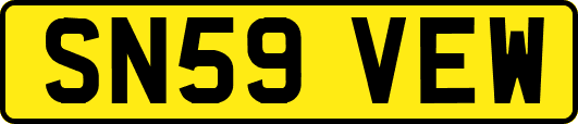 SN59VEW