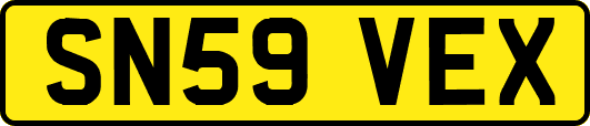 SN59VEX