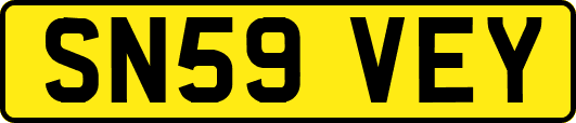 SN59VEY