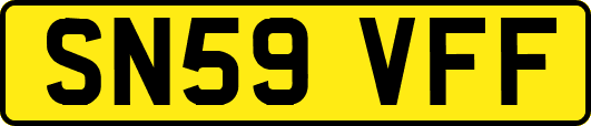 SN59VFF