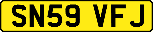 SN59VFJ
