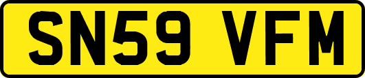 SN59VFM