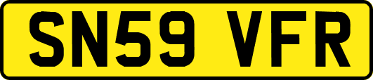 SN59VFR
