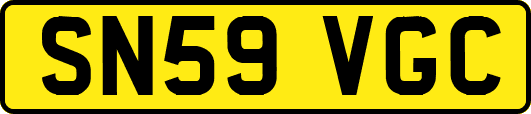 SN59VGC