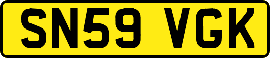 SN59VGK