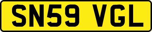 SN59VGL
