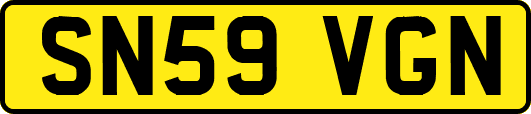 SN59VGN