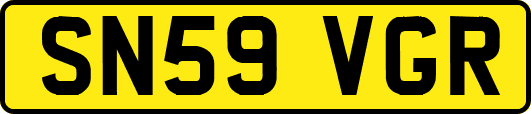 SN59VGR