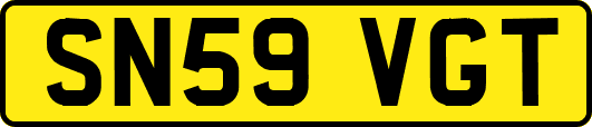 SN59VGT
