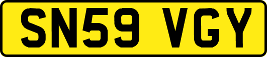 SN59VGY