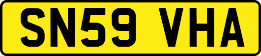 SN59VHA