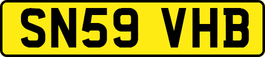 SN59VHB