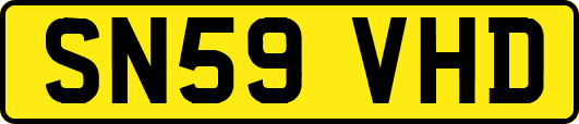 SN59VHD