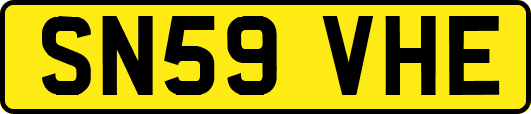 SN59VHE