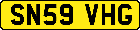 SN59VHG