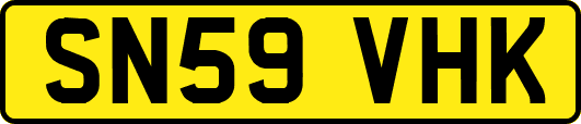 SN59VHK
