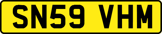 SN59VHM