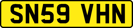 SN59VHN