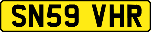 SN59VHR