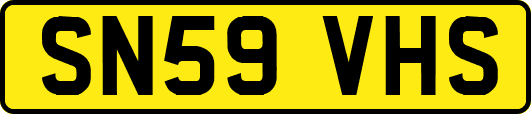 SN59VHS