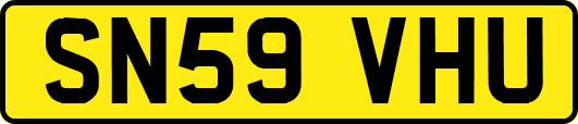 SN59VHU