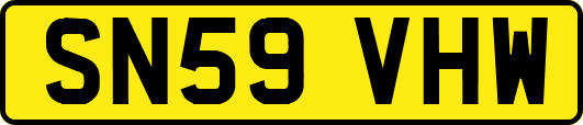 SN59VHW