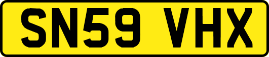 SN59VHX