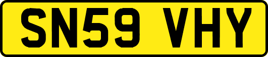 SN59VHY
